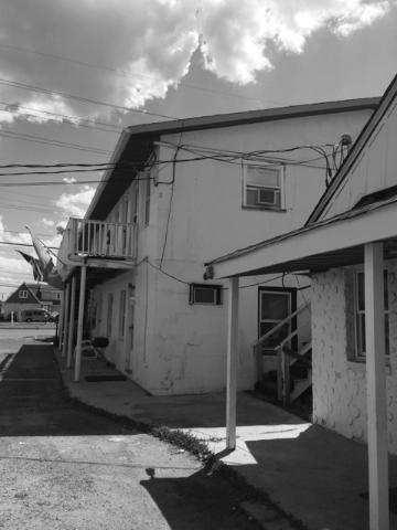 Pine Rest Motel Toms River Exterior photo
