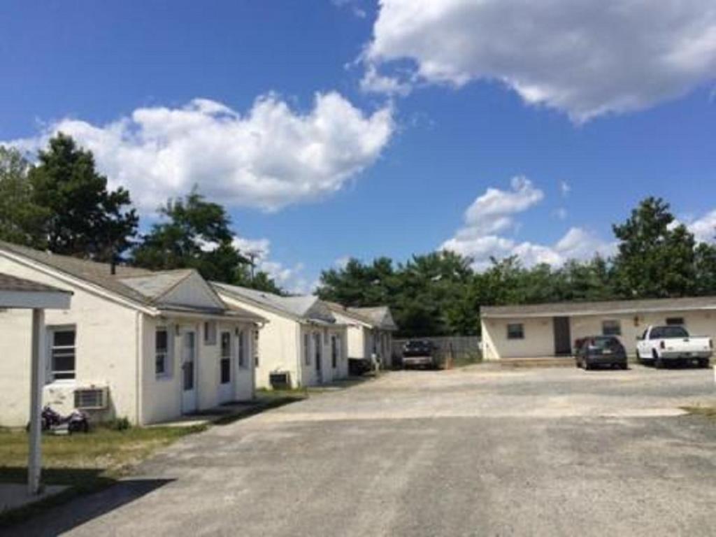 Pine Rest Motel Toms River Room photo